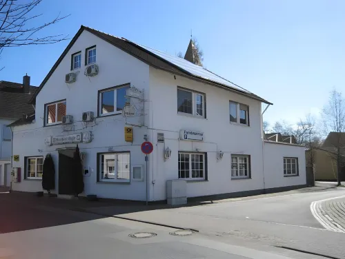 Gasthaus Rogge Hotels in Lemgo