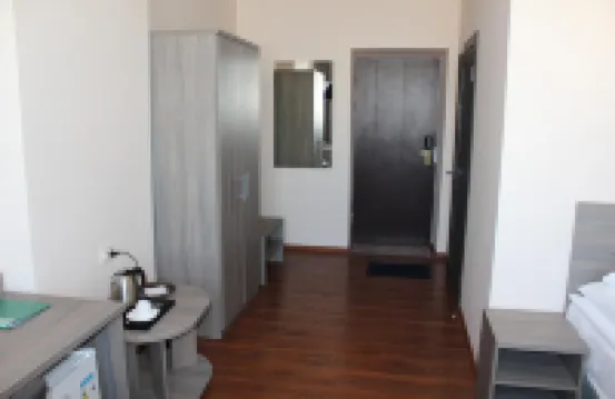 OKA Hotel