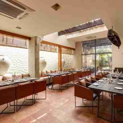Hotel Maratha Regency Dining/Meeting Rooms