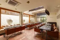 Hotel Maratha Regency