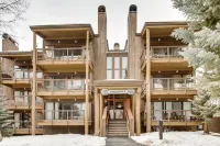 Evergreen Condominiums by Keystone Resort Hotels in West Keystone