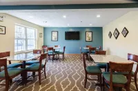 Comfort Inn Wytheville - Fort Chiswell Hotels in Lead Mines