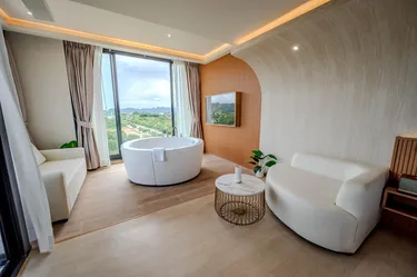 รูปภาพของโรงแรม G9