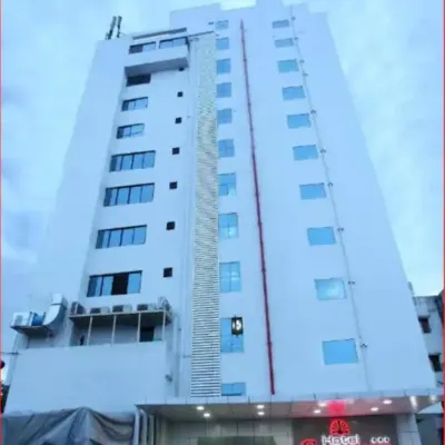 Hotel Classique Hotels in 