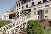 Золотое кольцо