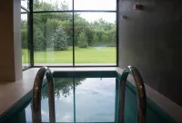 Eco Forrest Club Spa Hotel - Pools