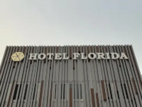 Hotel Florida Hoteles en 