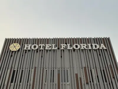 Hotel Florida Hotels in 