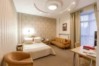 Semashko Hotel Hotels in 