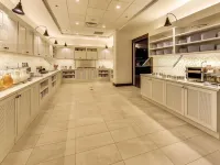 埃德蒙頓西凱悦嘉軒酒店 - 早餐