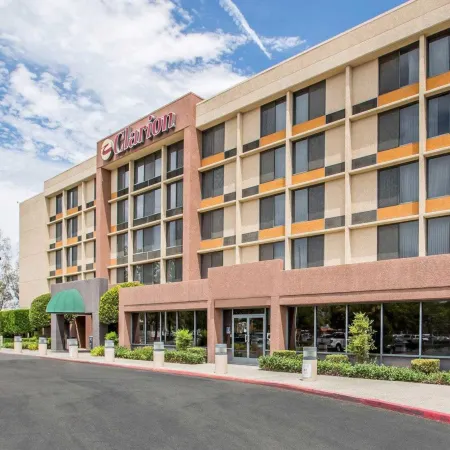 Fairfield Inn & Suites Bakersfield Central