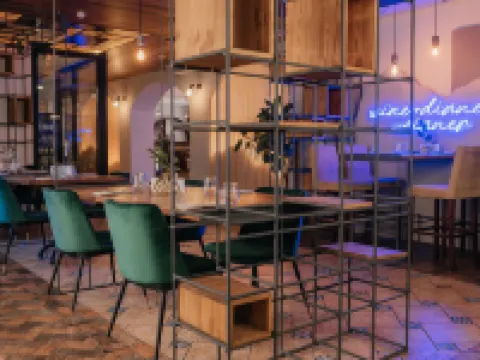 Aragon Hotel Hotels in Ryazan