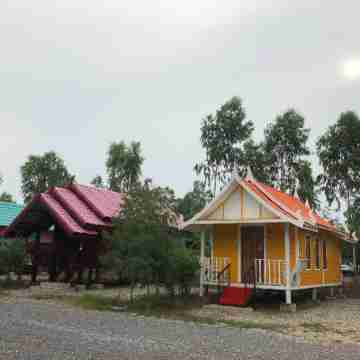 วังทองบ้านพัก Hotel Exterior