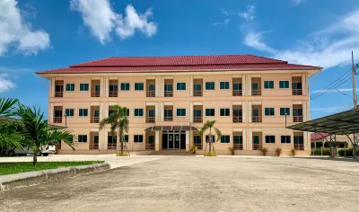 Phing Phing Apartment Hôtels à : 