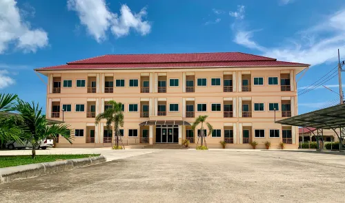 Phing Phing Apartment