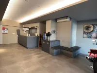 Fun Sun B&B Hotels near Xiying Rainbow Bridge