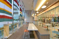 Pop! Hotel Solo - breakfast
