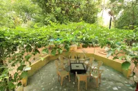 Orange Orchid - 6BHK Private Pool Villa