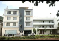 푸시카르의 호텔 777 푸쉬카르 호텔