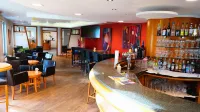Ibis Styles Charleroi Airport Aero 44 - Quầy bar