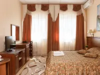 Ryazan' Hotel Hotels in Gorod Ryazan'