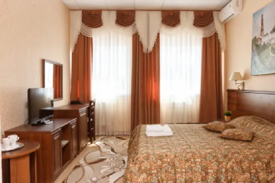 Рязань Отели в г. 