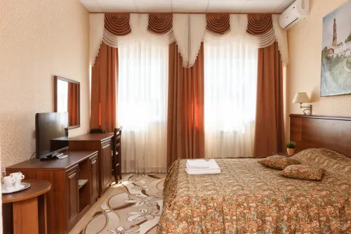 Ryazan' Hotel