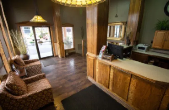 FairBridge Inn - Coeur d'Alene