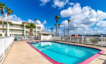 Motel 6 Corpus Christi, TX - North