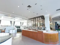 โรงแรมกรีนเวิลด์ พาเลซ โรงแรมในสงขลา