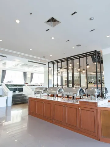 รูปภาพของโรงแรมกรีนเวิลด์ พาเลซ