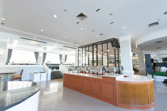 รูปภาพของโรงแรมกรีนเวิลด์ พาเลซ