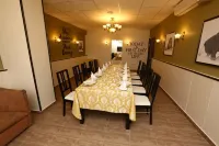 Olimp Hotels in Yuzhnouralsk