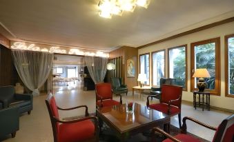 Hotel Delta Florence