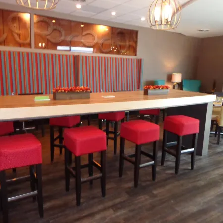 Hotel Indigo CLEVELAND-BEACHWOOD by IHG