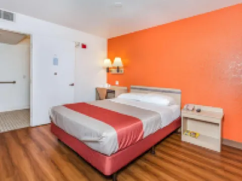 Motel 6 Vacaville, CA Hotels in Vacaville