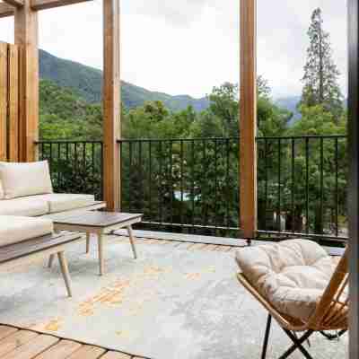 Mercure Ax Les Thermes Rooms