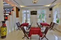 HAN Huyen Homestay - 1 ดาว