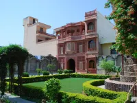 Hotel Pratapgarh Haveli Bundi Hotels in Bundi
