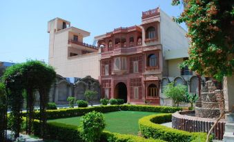 Hotel Pratapgarh Haveli Bundi