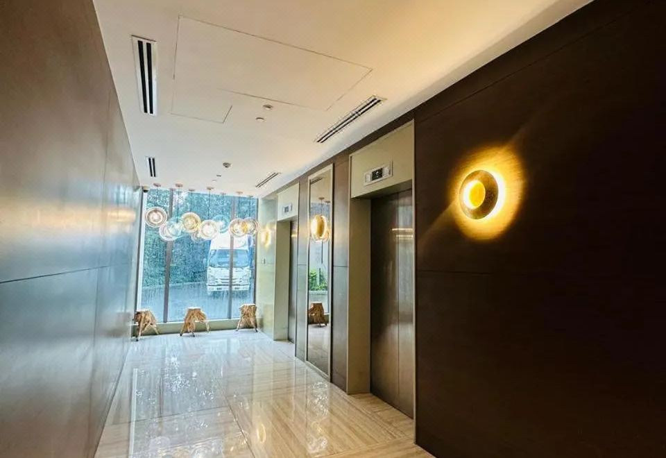 Penhouse City of Dreams Okada Solaire MOA Airport 썸네일