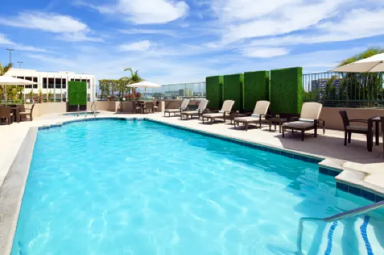 The Westin Long Beach