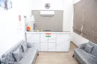 Hotel Green County Hotel a Bhiwandi