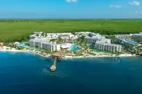 Hyatt Ziva Riviera Cancun
