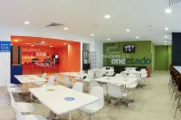 One Mexicali - พร้อมอาหารเช้า