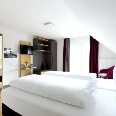K1 Hotel Willingen