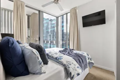 Mantra Midtown Brisbane