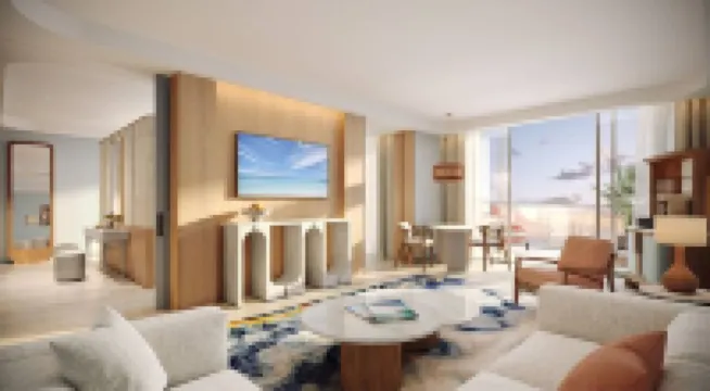 The Westerly at Hilton Aruba Caribbean Resort