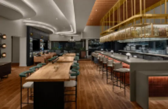 エレメント カルガリー ダウンタウン