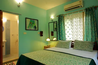 Bella Homestay Kerala Hotel in zona Kidangamparambu Sree Bhuvaneswari Temple